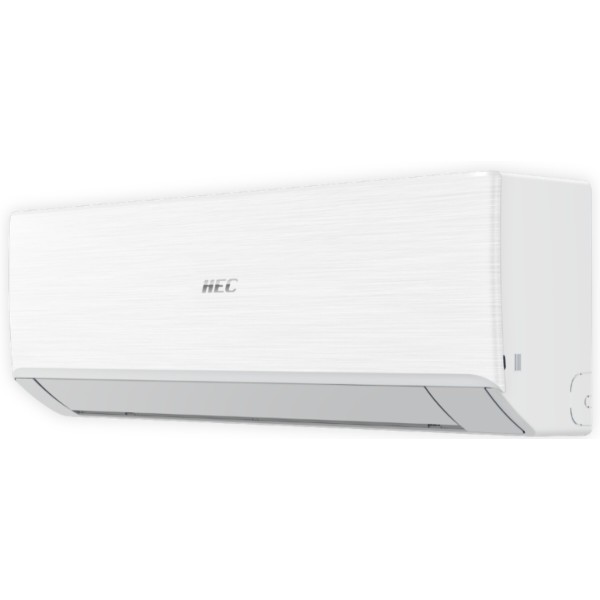 Фото - Кондиціонер спліт HEC HEC-18NQ(I)/HEC-18NQ(O)